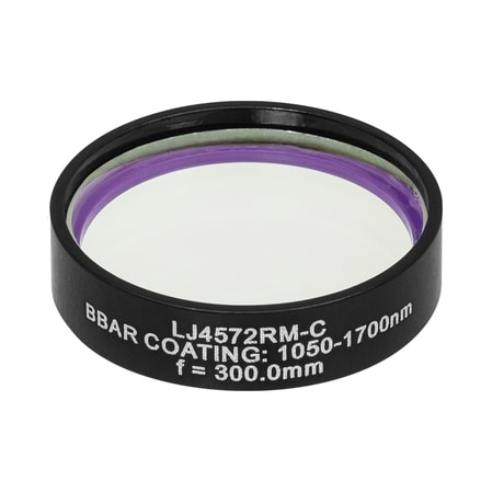 Thorlabs LJ4572RM-C