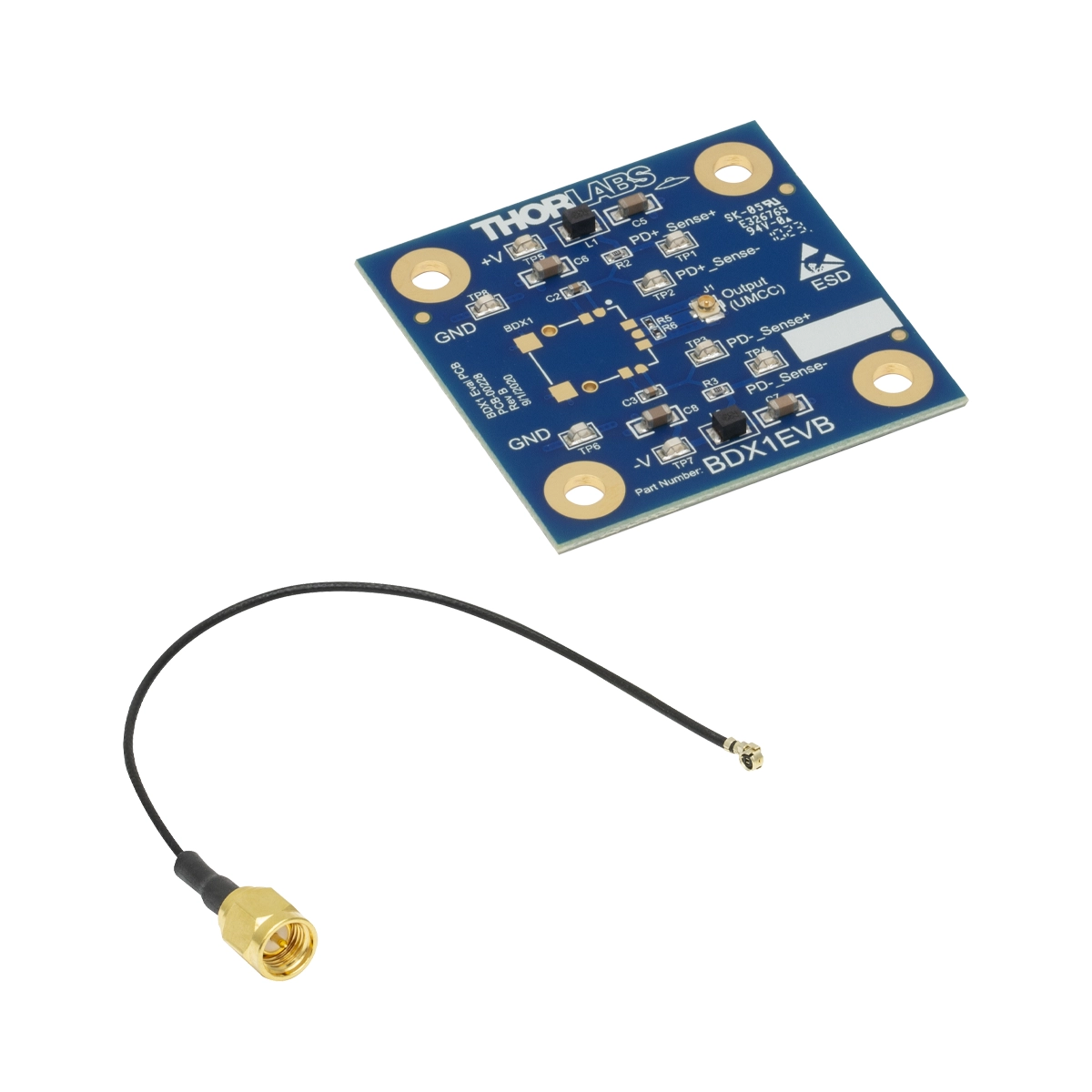 Thorlabs BDX1EVB