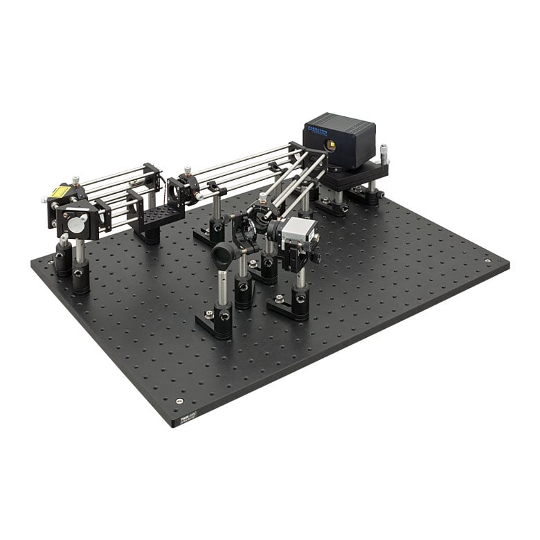 Thorlabs AOK3-UM01