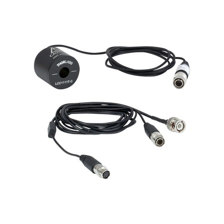 Thorlabs LCC1111T-C