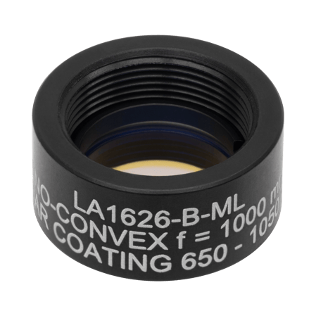 Thorlabs LA1626-B-ML