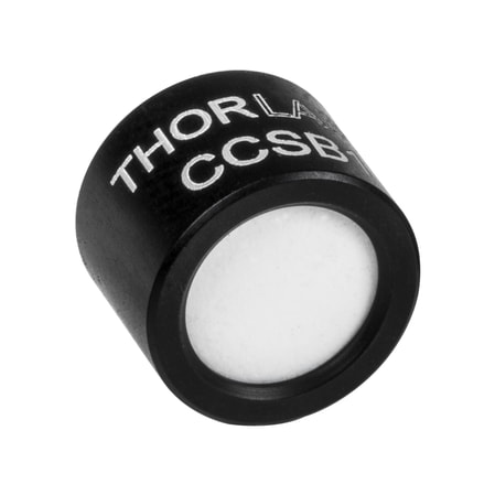 Thorlabs CCSB1 Thorlabs CCSB1 — Cosine Corrector for CCT and Legacy CCS Series Spectrometers