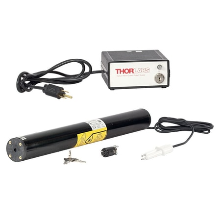 Thorlabs HNL050L