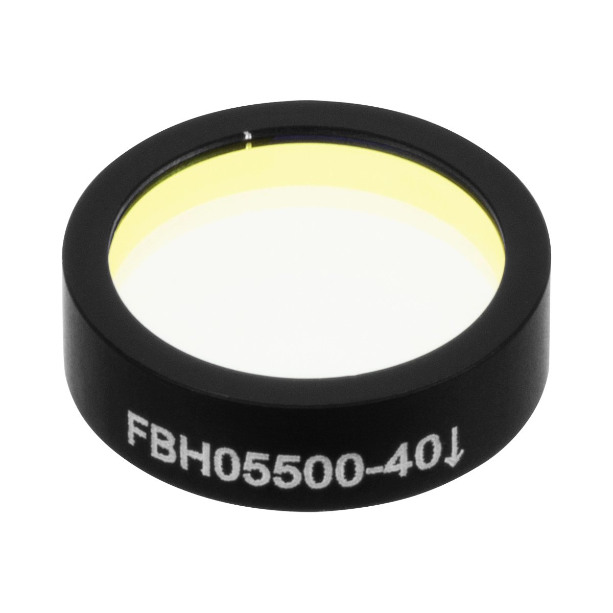 Thorlabs FBH05500-40