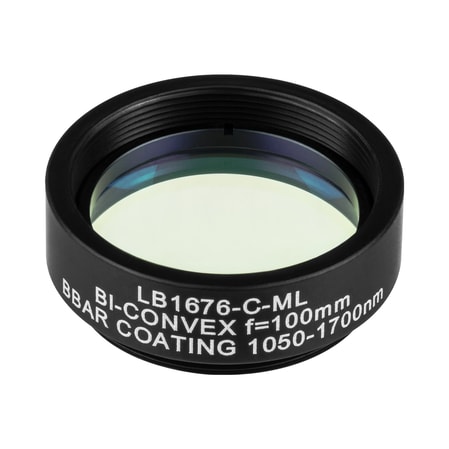 Thorlabs LB1676-C-ML