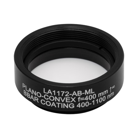 Thorlabs LA1172-AB-ML