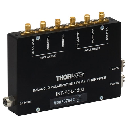 Thorlabs INT-POL-1300