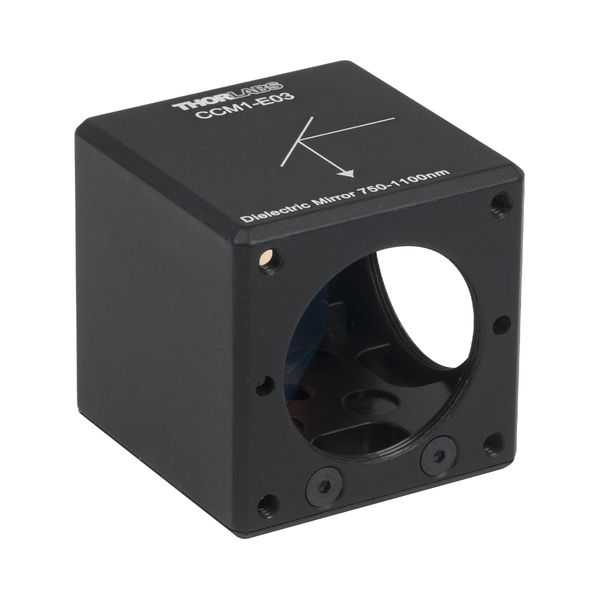 Thorlabs CCM1-E03