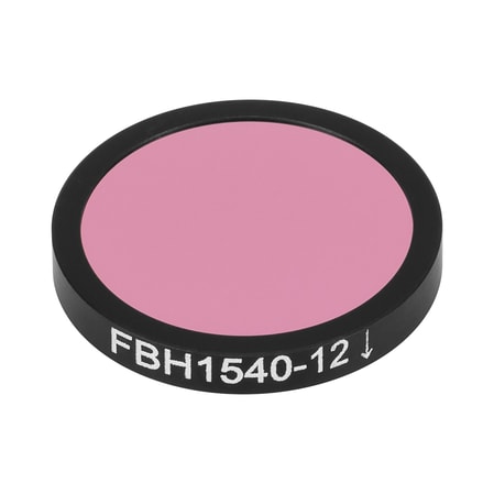 Thorlabs FBH1540-12