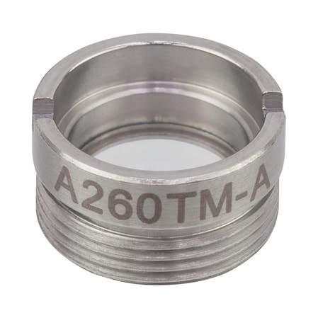 Thorlabs A260TM-A