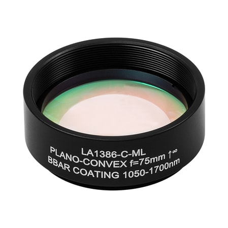 Thorlabs LA1386-C-ML