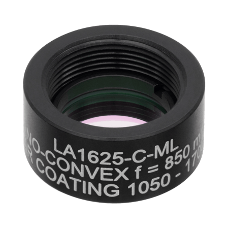 Thorlabs LA1625-C-ML