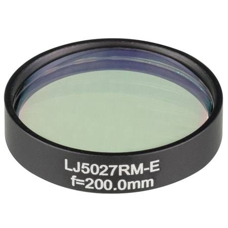 Thorlabs LJ5027RM-E