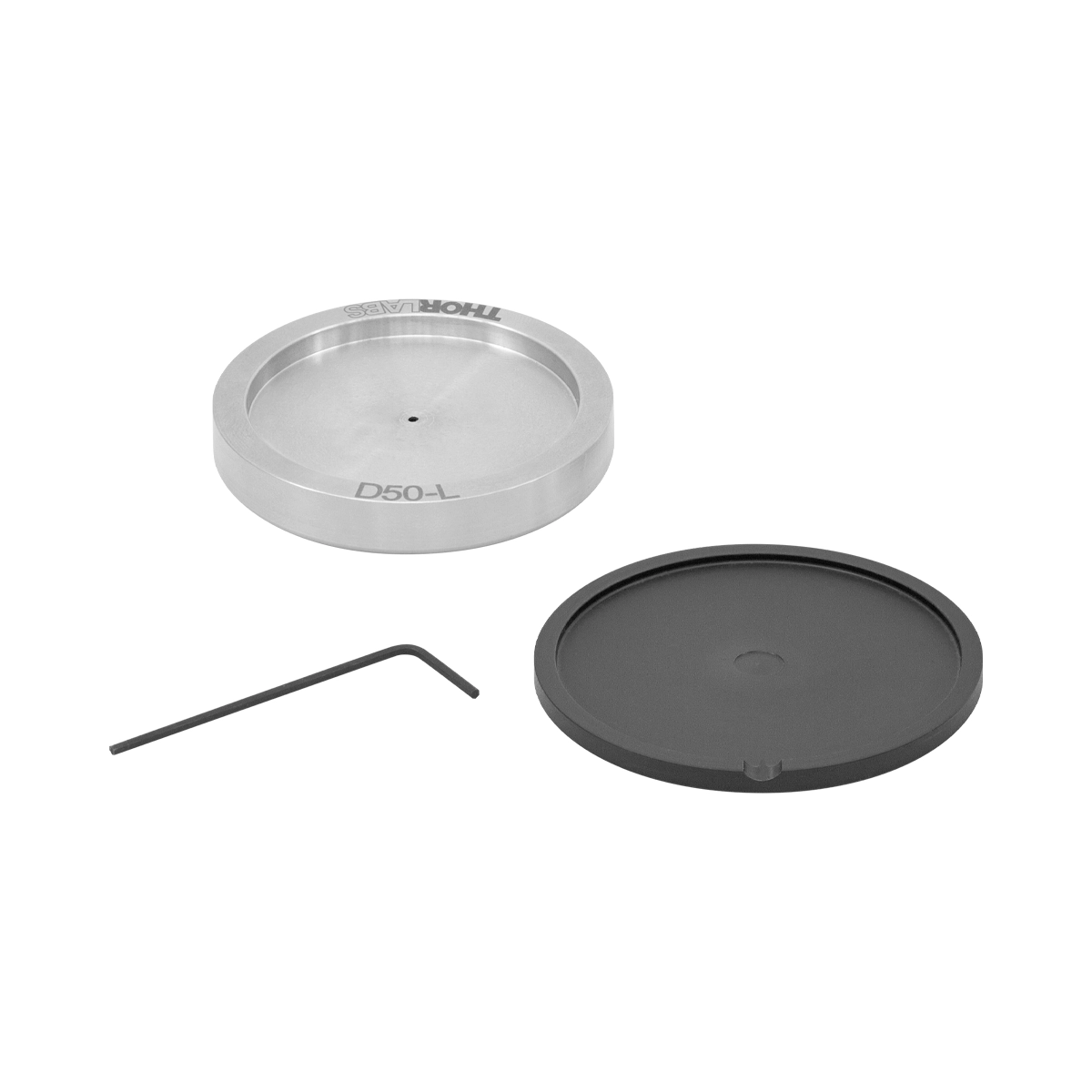 Thorlabs D50-L