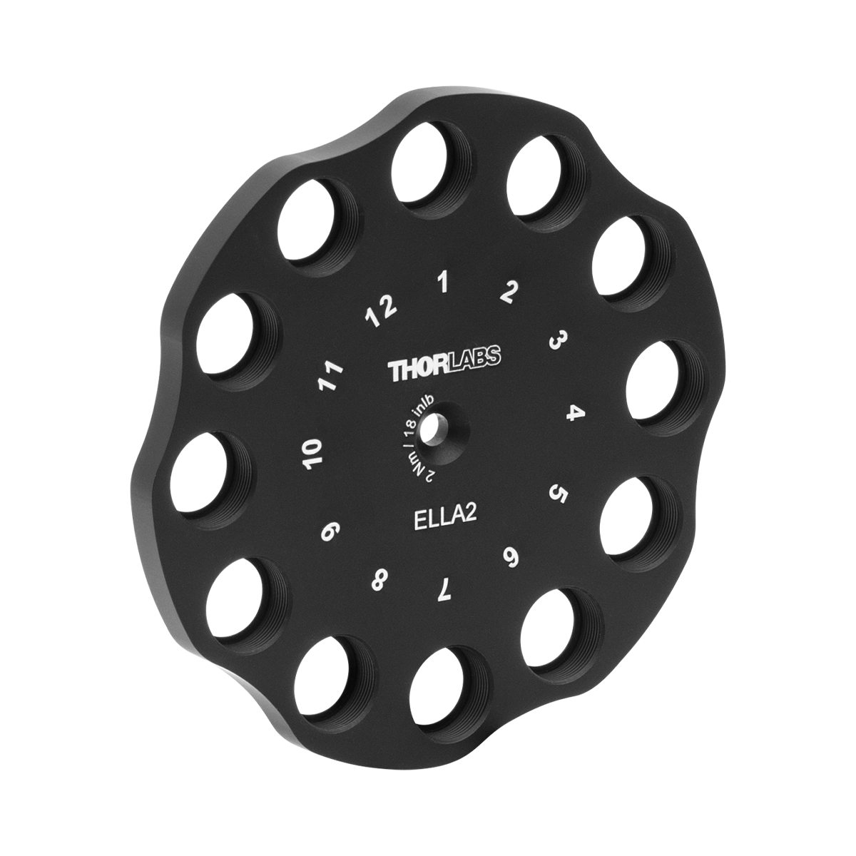 Thorlabs ELLA2
