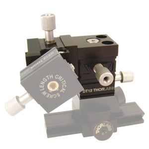 Thorlabs DT12XYZ-RA