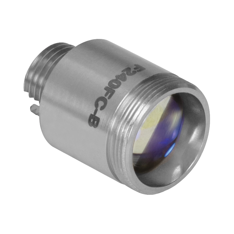 Thorlabs F240FC-B