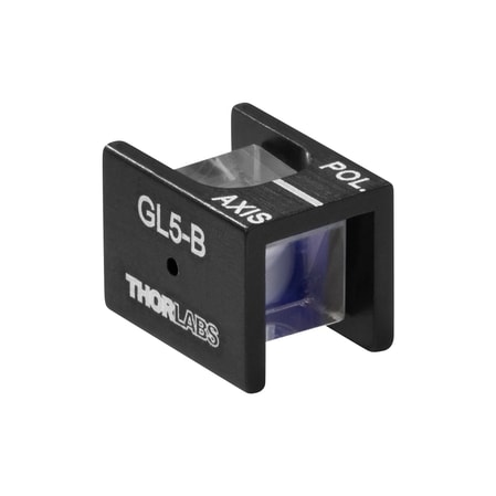 Thorlabs GL5-B