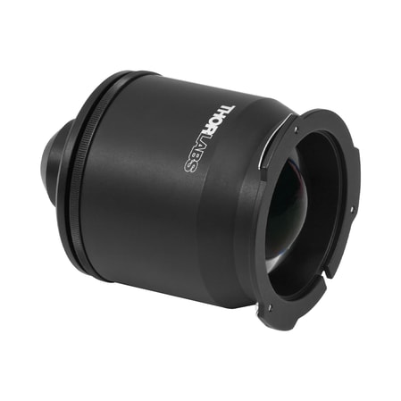 Thorlabs LLG3A5-A