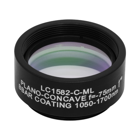 Thorlabs LC1582-C-ML