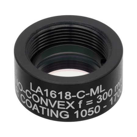 Thorlabs LA1618-C-ML