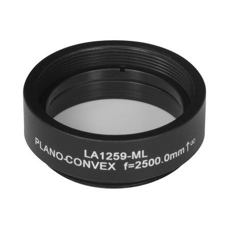 Thorlabs LA1259-ML