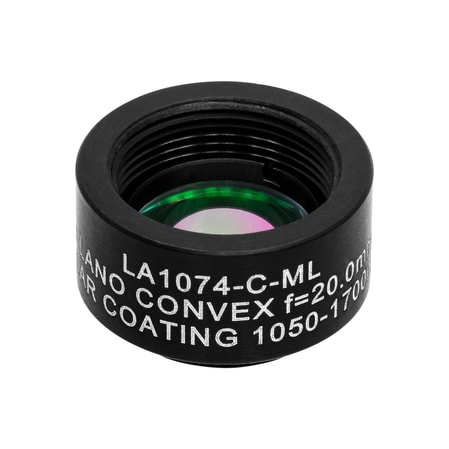 Thorlabs LA1074-C-ML