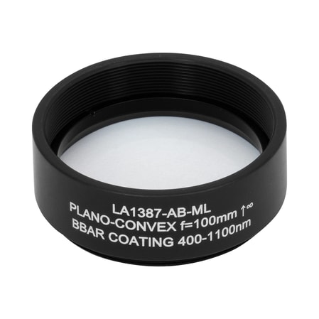 Thorlabs LA1387-AB-ML