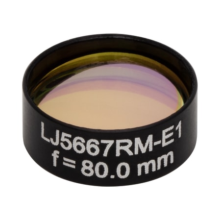 Thorlabs LJ5667RM-E1