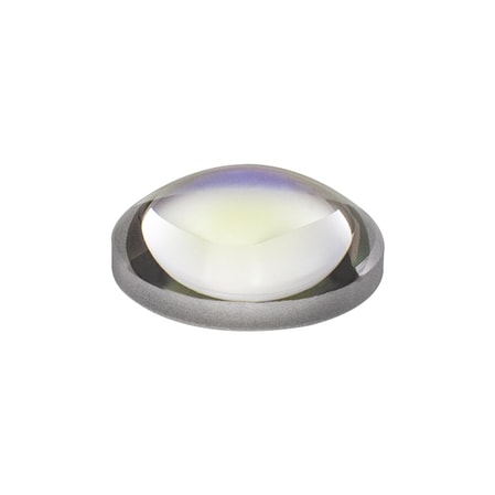 Thorlabs A240-B Thorlabs A240-B — f = 8.00 mm, numerical aperture = 0.50, WD = 5.92 mm, Unmounted Aspheric Lens, ARC: 650 - 1050 nm