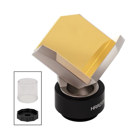 Thorlabs HRR203-M03