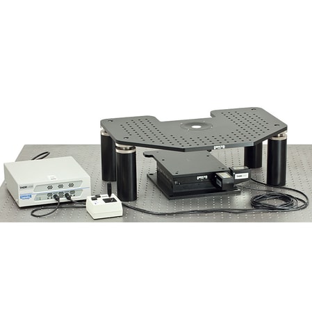 Thorlabs GM-EFN