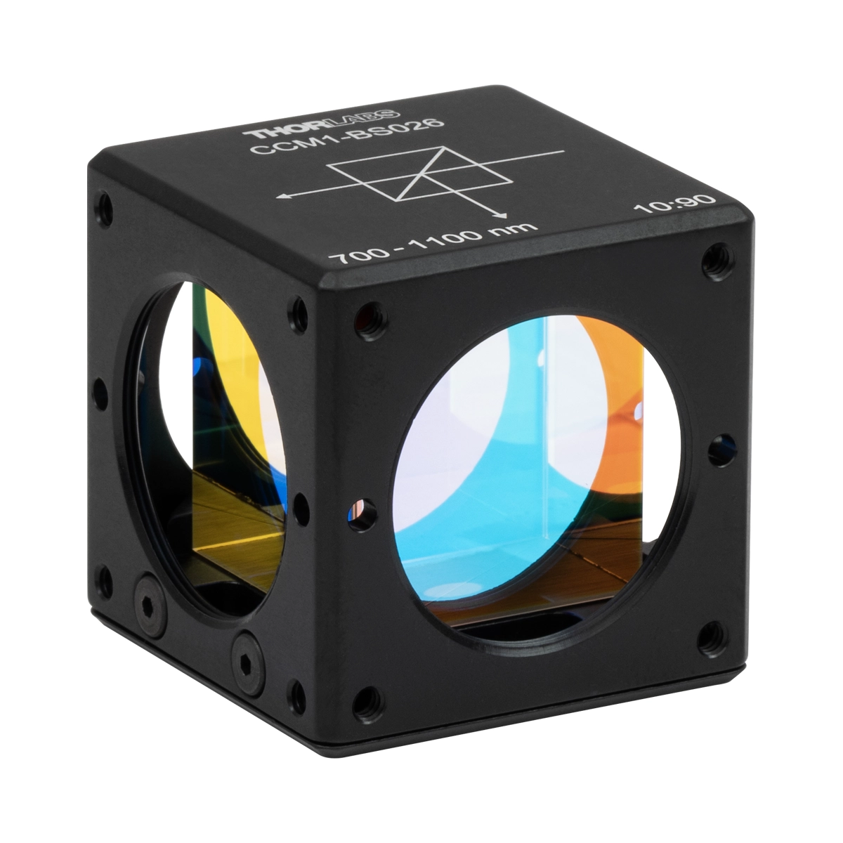 Thorlabs CCM1-BS026