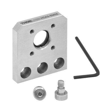 Thorlabs HCA3-SM05