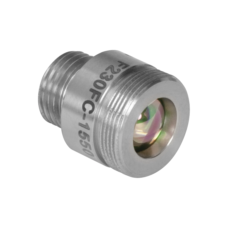 Thorlabs F230FC-1550
