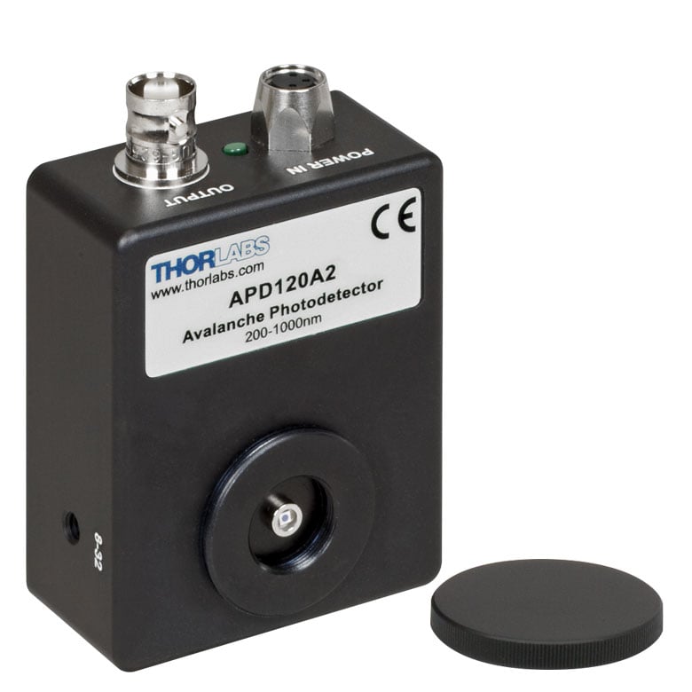 Thorlabs APD120A2