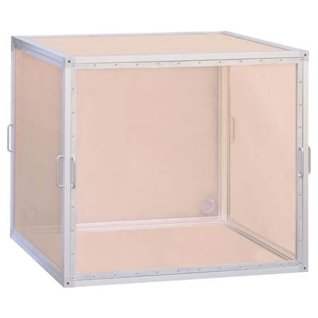 Thorlabs FAR01 Thorlabs FAR01 — Faraday Enclosure to Fit 750 mm x 900 mm ScienceDesk Frame