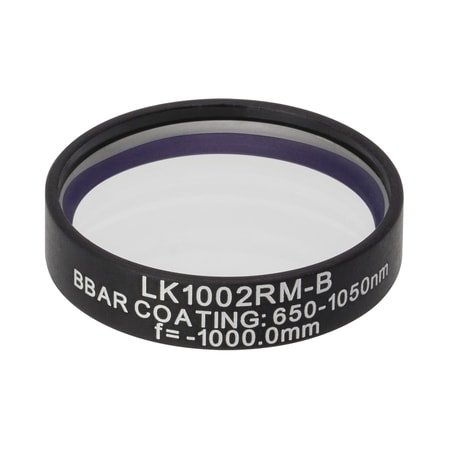 Thorlabs LK1002RM-B