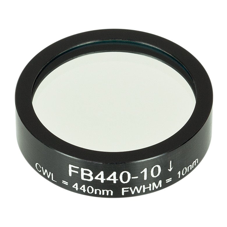 Thorlabs FB440-10
