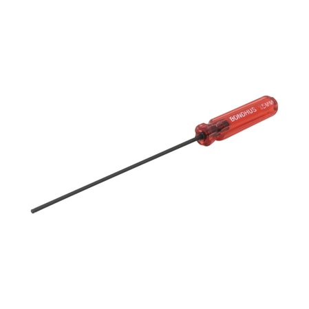 Thorlabs BD-1.5M Thorlabs BD-1.5M — 1.5 mm Balldriver