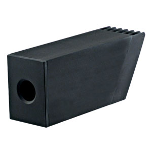 Thorlabs BT500 Thorlabs BT500 — Beam Trap, 70 W/cm2 CW Max Avg. Power, 3" Post Included