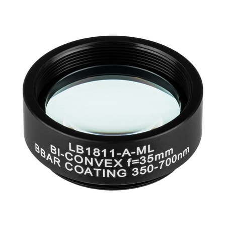 Thorlabs LB1811-A-ML