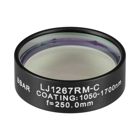 Thorlabs LJ1267RM-C