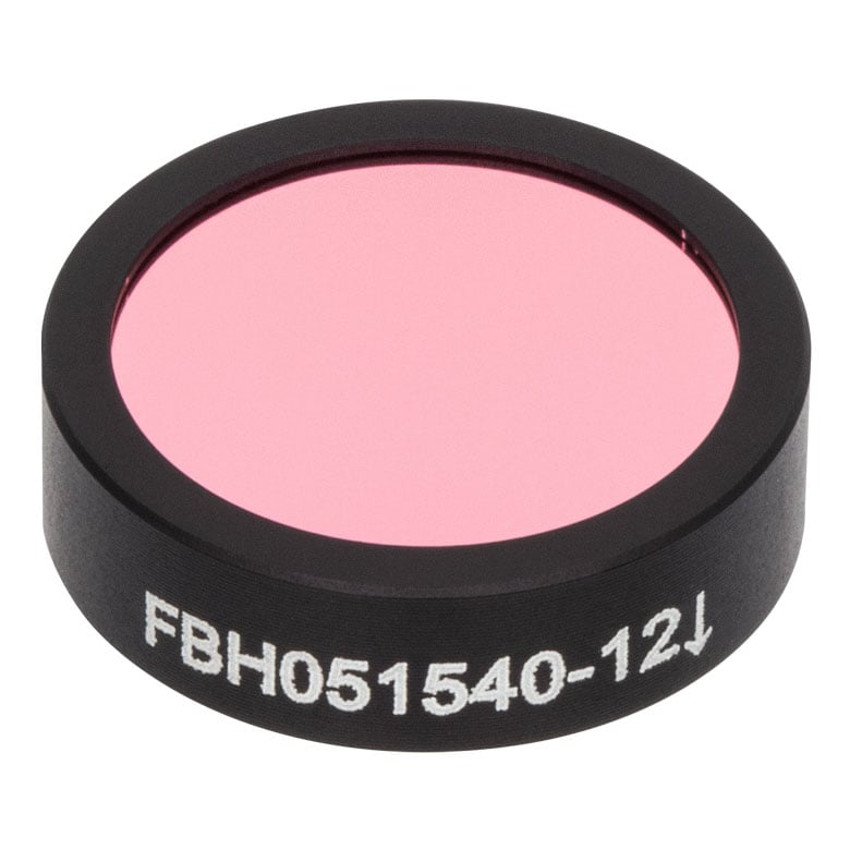 Thorlabs FBH051540-12
