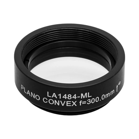Thorlabs LA1484-ML