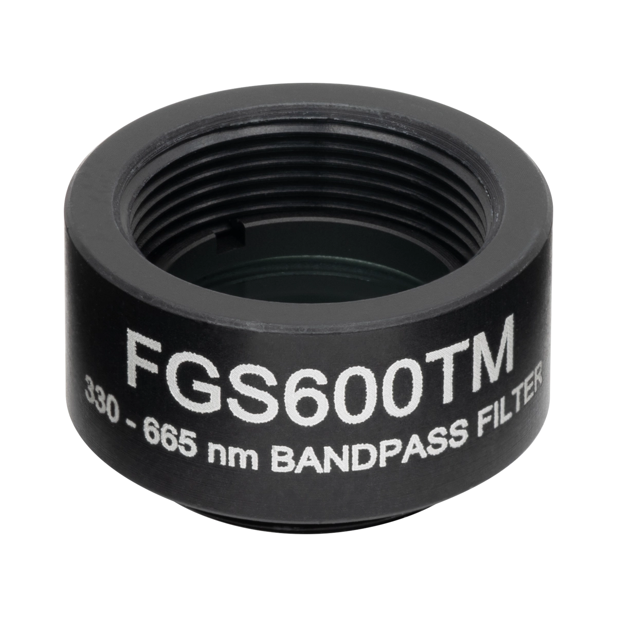 Thorlabs FGS600TM