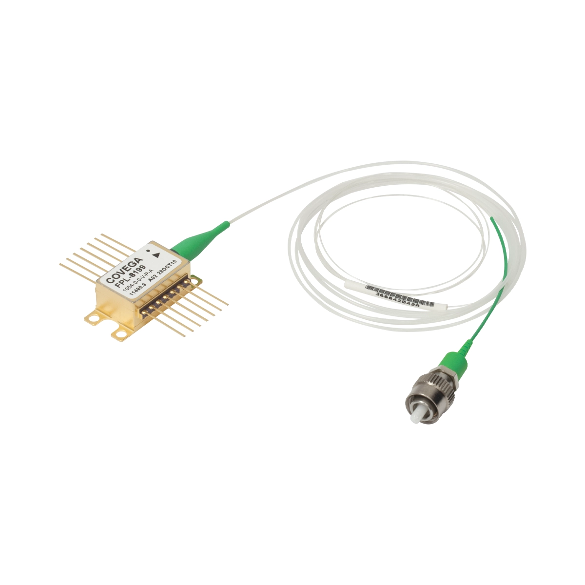 Thorlabs FPL1054P