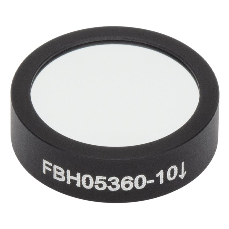 Thorlabs FBH05360-10