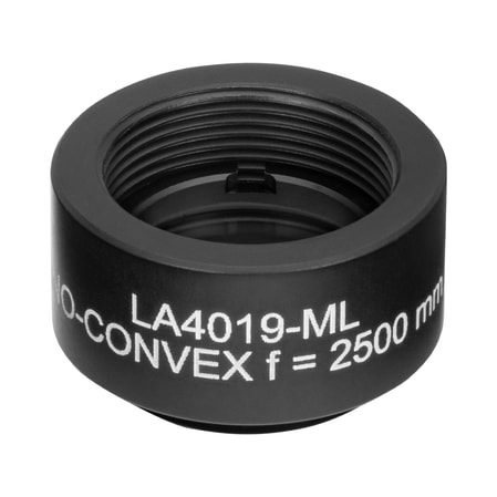 Thorlabs LA4019-ML