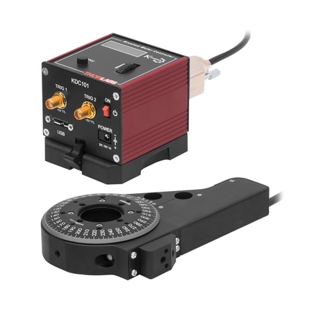 Thorlabs KPRM1E